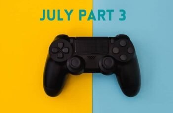 new android games july