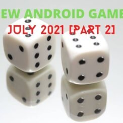 NEW ANDROID GAMES JULY 2021 [PART 2]