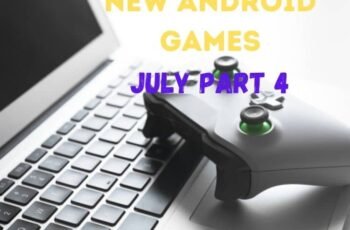 New Android Games JULY Part 4