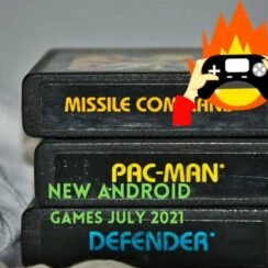 New Android Games July 2021 Part 6