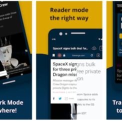 Snap Search: Incognito Browser & Secure Search