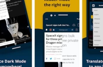 Snap Search: Incognito Browser & Secure Search