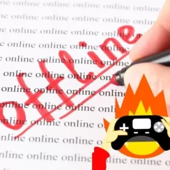 OFFLINE GAMES FOR CHILDREN