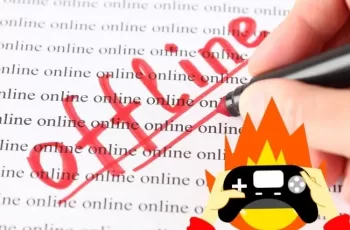 OFFLINE GAMES FOR CHILDREN