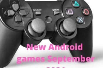 10 NEW ANDROID GAMES FROM SEPTEMBER 2021 [PART 1]