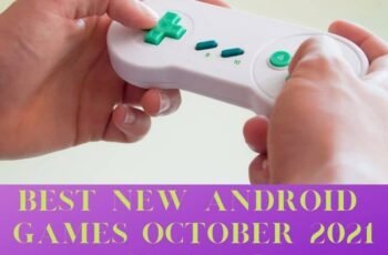 new android games october part 3