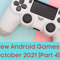 New Android Games October 2021 [Part 4]