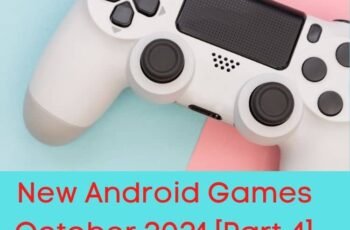 New Android Games October 2021 [Part 4]