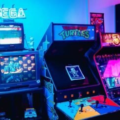 GAMES FROM NOVEMBER 2021 [Part 2]