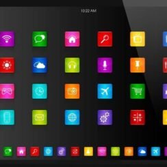 android apps november 2021