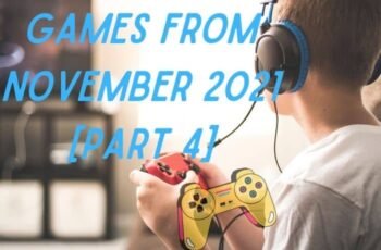 New android games from November 2021 [Part 4]