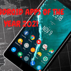 best apps of 2021