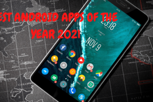 best apps of 2021