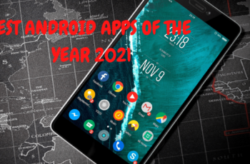 best apps of 2021