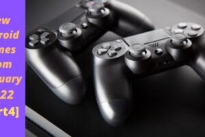 New Android Games From February 2022 [Part 4]