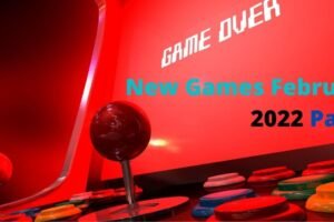 New Android Games February 2022 Part 3