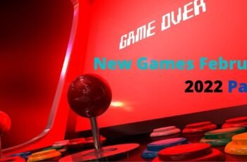 New Android Games February 2022 Part 3