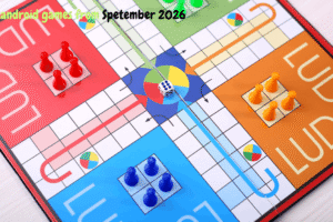 10 new android games from Spetember 2026