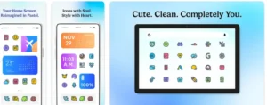Caartoon Icon pack