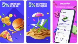 super money upi app by flipkart
