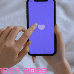New android apps from September 2026