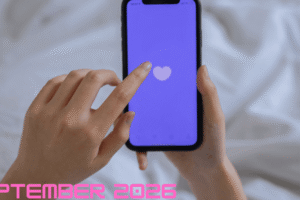 New android apps from September 2026