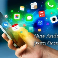 new android apps from October 2026