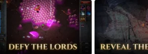 halls of torment game