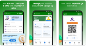 phonepaybusiness app