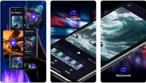 reelzones app