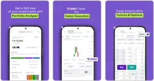 share.market app review