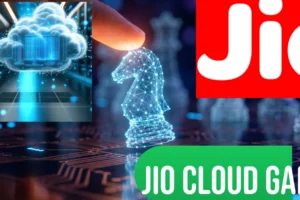 Jio Cloud Games Thumbnail