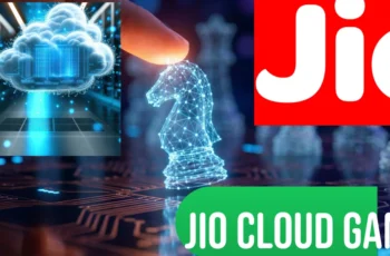 Jio Cloud Games Thumbnail
