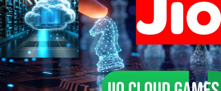Jio Cloud Games Thumbnail