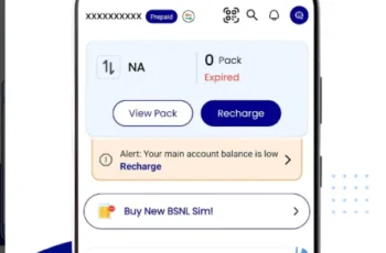 bsnl new app