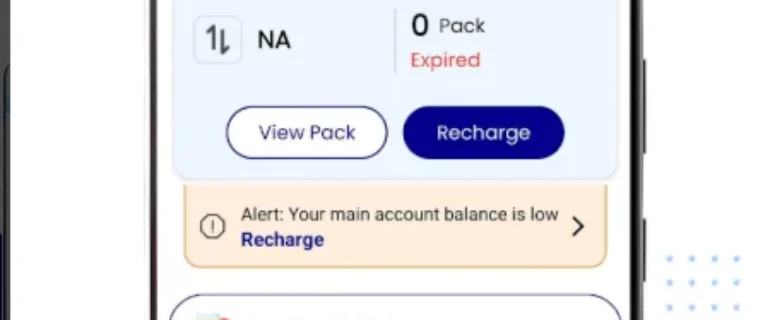 bsnl new app